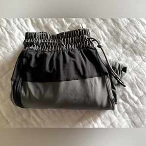 Lululemon Gray Joggers